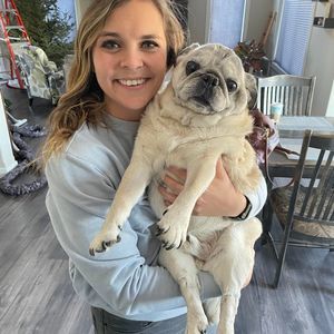 Meet your Posher, Brooke